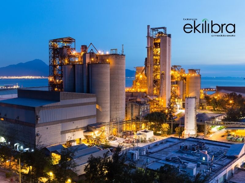 Medição industrial